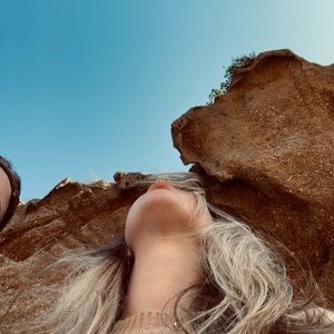 Meet your Posher, Bianca